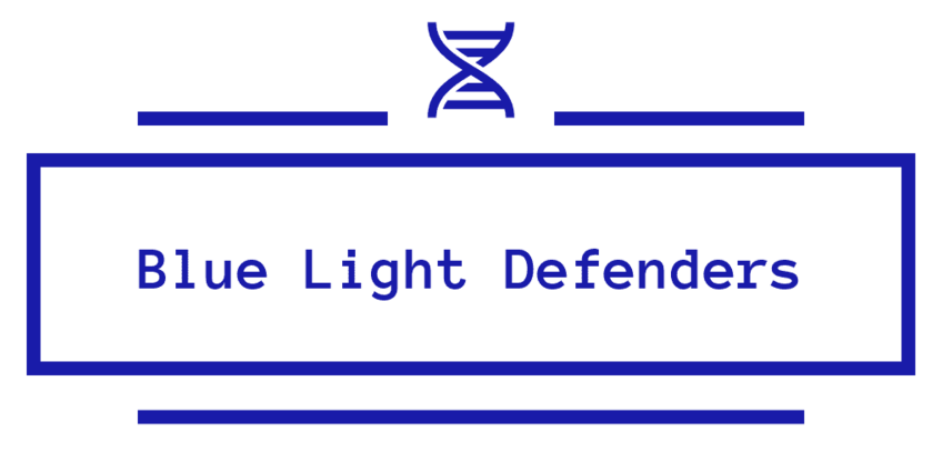 Blue Light Defenders